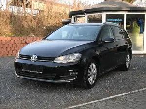 Volkswagen Golf Allstar/1.HAND/MwSt 19%