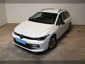 Volkswagen Golf Variant VIII Var. TDI Goal DSG AHR - AreaView - LED - Nav Bild 2