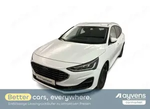 Ford Focus Bild 4