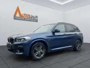 BMW X3 xDrive 20 d M Sport*HEADUP*360°KAM*PANO*