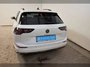 Volkswagen Golf Variant VIII Var. TDI Goal DSG AHR - AreaView - LED - Nav Bild 4