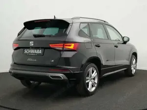 SEAT Ateca FR 1.5 TSI DSG Bild 3