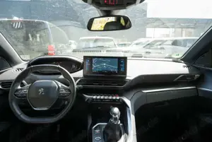Peugeot 3008 Bild 5