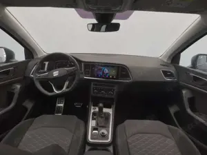 SEAT Ateca FR 1.5 TSI DSG Bild 4