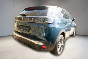 Peugeot 3008 Bild 3