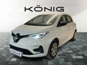 Renault ZOE Z.E.50 LIFE ink.Batterie AUTOMATIK|KLIMA|SHZ
