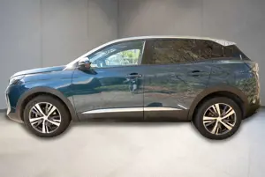 Peugeot 3008 Bild 4