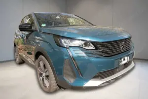 Peugeot 3008 Bild 2
