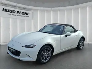 Mazda MX-5 Exclusive-Line 1.5 SKYACTIV-G LED | SHZ | LEDER |