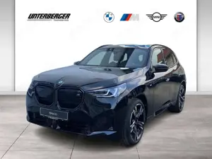BMW X3 M 50 xDrive M Sport Pro I Standheizung I AHK I Pano
