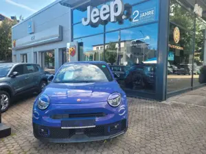 Abarth 600e 600 e 207 kW Scorpionissima