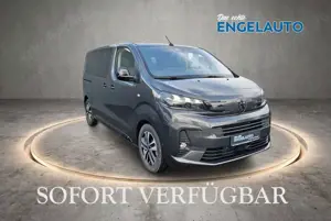 Peugeot Traveller BlueHDi 180 EAT8 Active L2 180° EL.TÜR