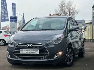 Hyundai iX20 1.6 PDC/CLIMAA/SHZ/LHZ/EL.SPIEG/GARANTIE/