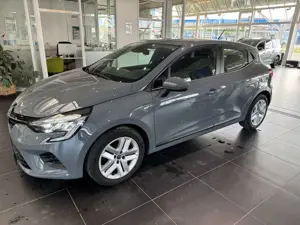 Renault Clio V Zen TCe90