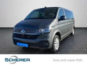 Volkswagen T6.1 Caravelle LR 2.0 TDI DSG 8-Sitze AHK+Navi