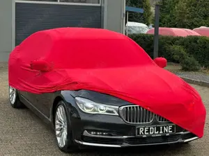 BMW 750 i xDrive /// 1 Hand /// Traum ///