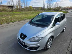 SEAT Altea XL Altea Diesel 1.6 TDI DPF CR Ecomotive Style