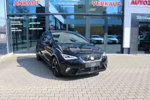 SEAT Ibiza FR ACC Kamera Virtual CarPlay Navi SHZ LED