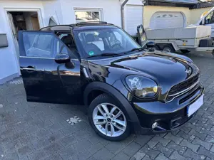 MINI Countryman D Chilli