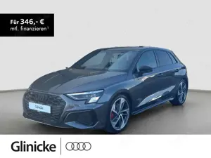 Audi S3 2.0 TFSI quattro Matrix BO Navi Pa