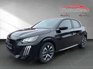 Peugeot 208 Hybrid 110 Business