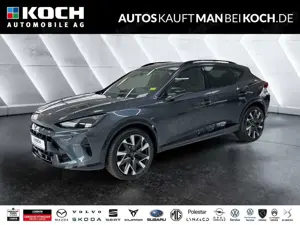 CUPRA Formentor 2.0 TSI DSG 4Drive VZ NAVI PDC V+H AHK