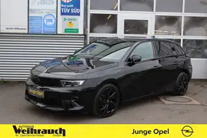 Opel Astra 5-T 1.2 Turbo AT8 GS+Navi+ACC