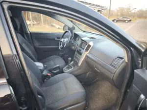 Chevrolet Captiva Bild 3