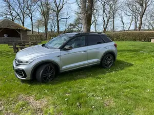 Volkswagen T-Roc Bild 2