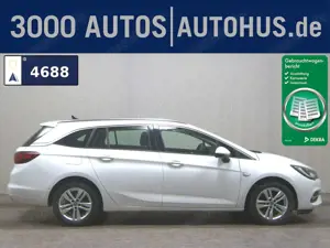 Opel Astra ST 1.5 D Business Elegance Navi LED RFK