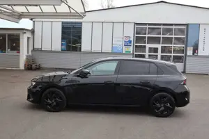 Opel Astra 5-T 1.2 Turbo AT8 GS+Navi+ACC Bild 2