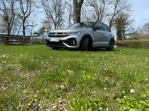 Volkswagen T-Roc Bild 5