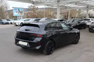 Opel Astra 5-T 1.2 Turbo AT8 GS+Navi+ACC Bild 5