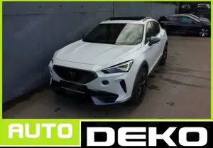 CUPRA Formentor 1.4 e-HYBRID VZ DSG Pano/Leder/SSL/ACC