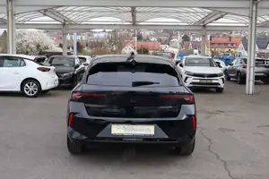 Opel Astra 5-T 1.2 Turbo AT8 GS+Navi+ACC Bild 4