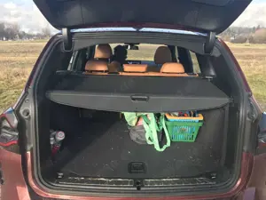 BMW iX3 iX3 Inspiring m sport