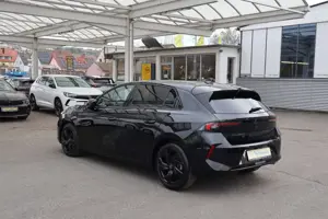 Opel Astra 5-T 1.2 Turbo AT8 GS+Navi+ACC Bild 3