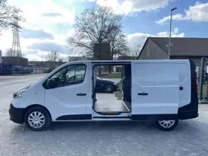 Renault Trafic 2.0DCI Kasten L2H1 AUTOMATIK 1H*Klima*RFK