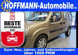 Fiat Doblo Active ohne Tüv