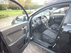Chevrolet Captiva Bild 4