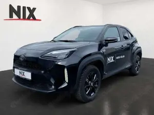 Toyota Yaris Cross 1.5 Hybrid Teamplayer LED