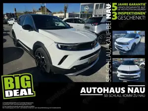 Opel Mokka 1.2 Turbo Ultimate mit Alcantara MatrixLicht INkl.
