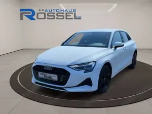 Audi A3 35 TFSI Sportback S-Tronic Advanced Edition
