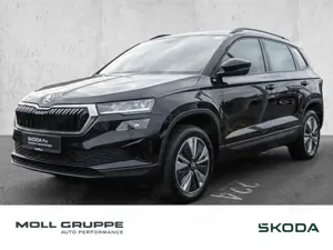 Skoda Karoq 1.5 TSI DSG Ambition