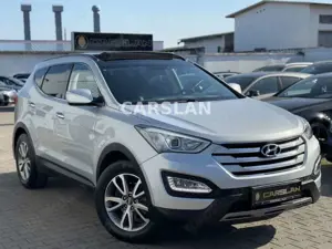 Hyundai SANTA FE 4WD 2.HAND+LED+NAVI+AHK+R.KAM+PANO+SHZ