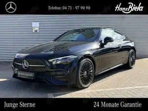 Mercedes-Benz CLE 200 CLE 200 Cp AMG Prem/Night/Pano/Bur/DigLi/Standh SH