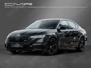 Skoda Octavia RS Columbus Plus AHK SunSet Kessy HeadUp
