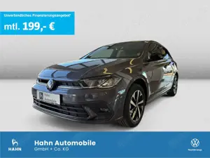 Volkswagen Polo ENERGY 1,0TSI 70kW NAVI MEDIA ALU PDC