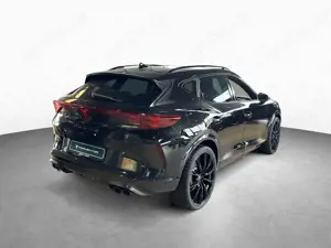 CUPRA Formentor 2.0 TSI 245 kW 4Drive VZ/Matrix /ABT Bild 4