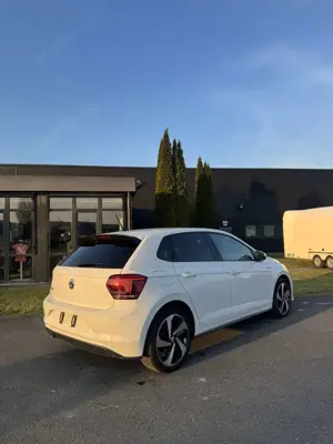 Volkswagen Polo GTI 2.0 TSI OPF DSG Bild 3